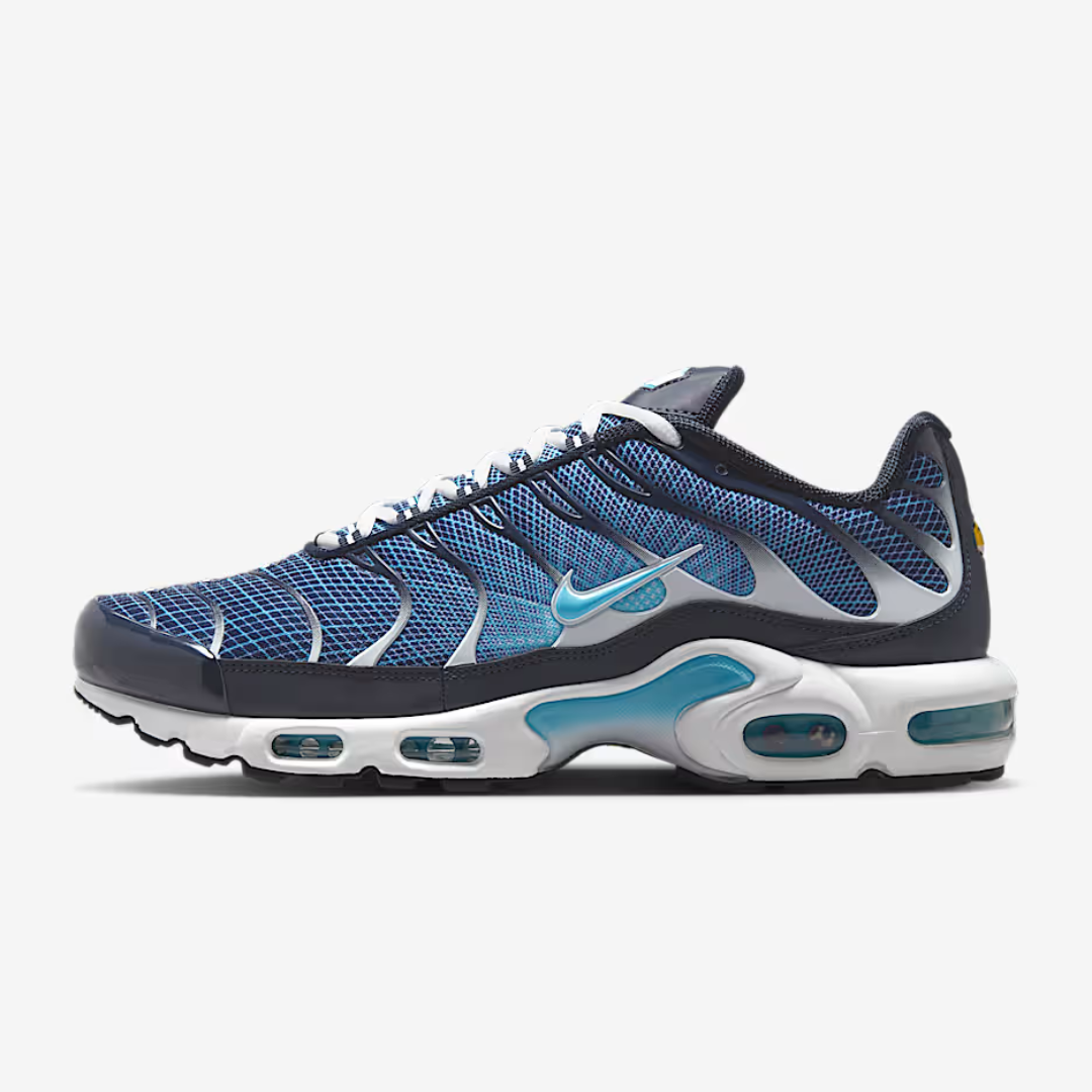 Nike Air Max Plus Tn Dark Obsidian Blue