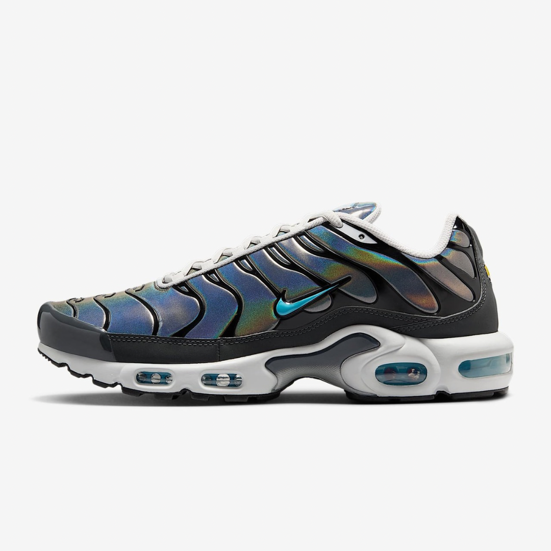 Nike Air Max Plus Tn Gasoline