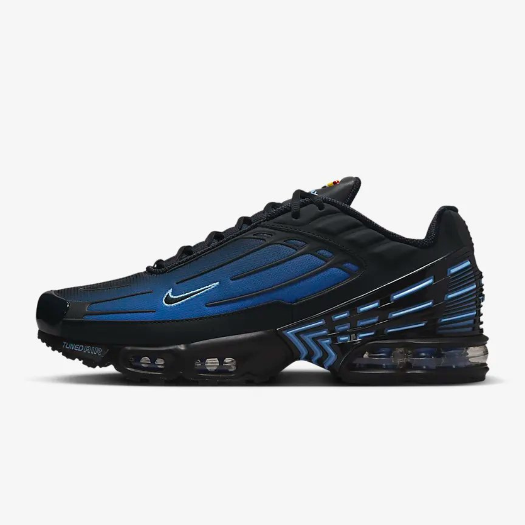 Nike Air Max Plus 3 Tn University Blue