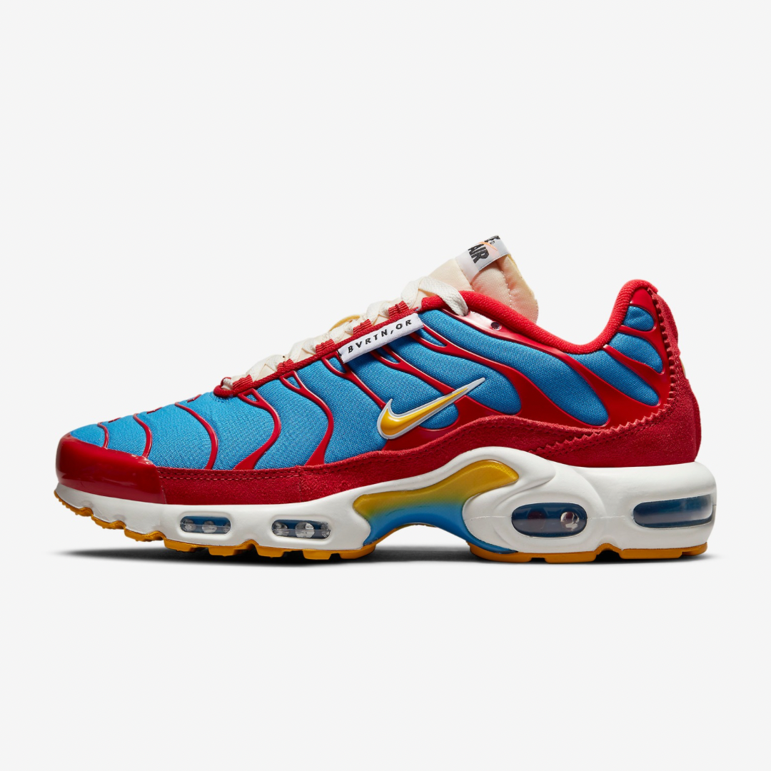 Nike Air Max Plus Tn AMRC
