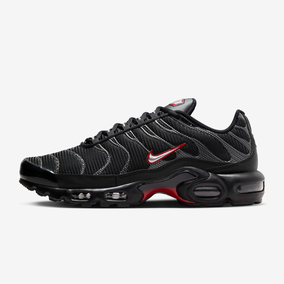 Nike Air Max Plus Tn Carbon Fibre