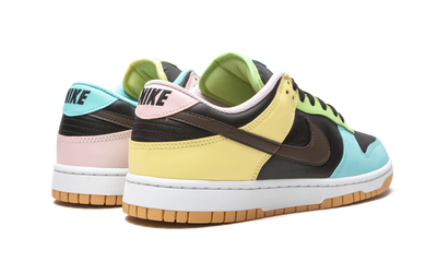 Nike Dunk Low Free 99 Black