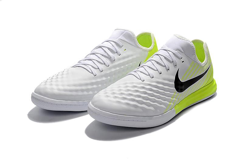Chuteira Magista X Finale II Futsal