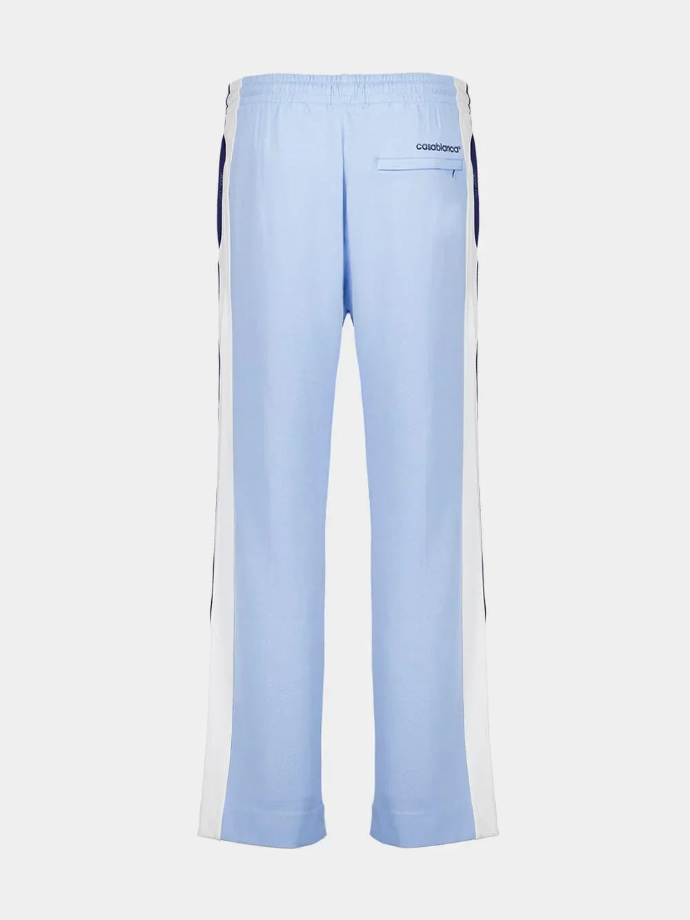 Casablanca Light Blue Tracksuit (Pronta Entrega)