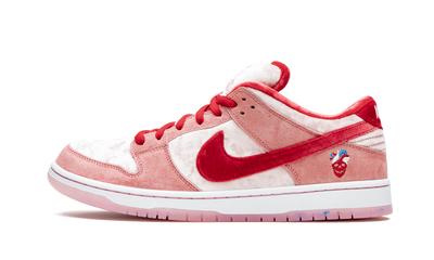 Nike SB Dunk Low Strangelove