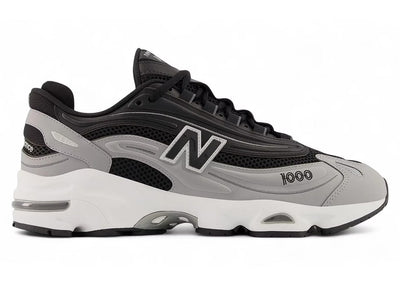 New Balance 1000 Black Grey