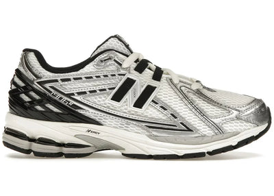 New Balance 1906R Silver Black