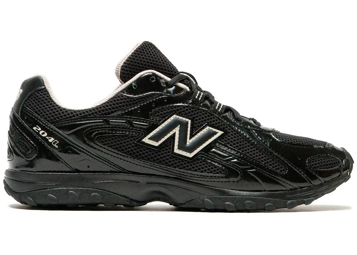 New Balance 204L Black Timberwolf