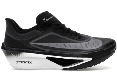 Nike Zoom Fly 6 Black Smoke Grey