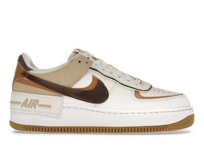 Nike Air Force 1 Shadow Sail Cacao