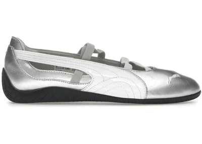 Puma Speedcat Ballet Silver