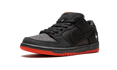 Nike SB Dunk Low Black Pigeon