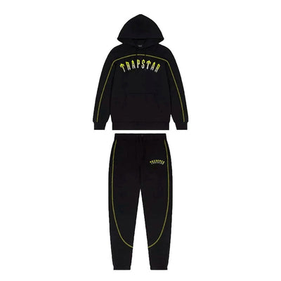 Conjunto Trapstar Central Cee
