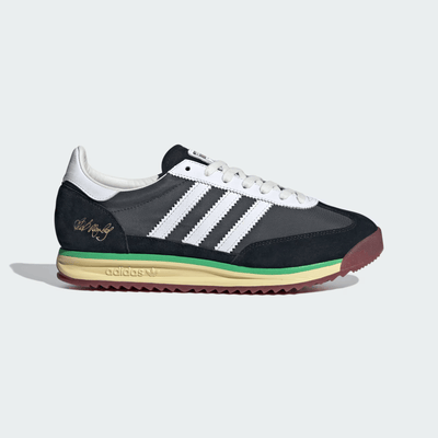 SL 72 Bob Marley