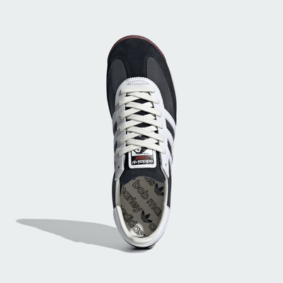 SL 72 Bob Marley