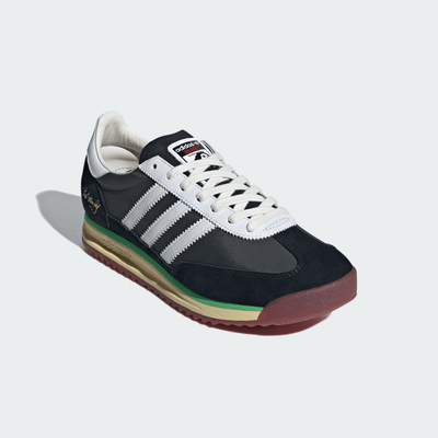 SL 72 Bob Marley