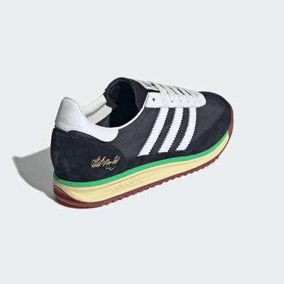 SL 72 Bob Marley