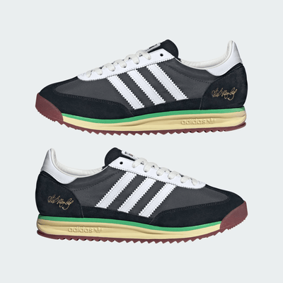 SL 72 Bob Marley