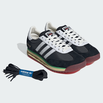 SL 72 Bob Marley