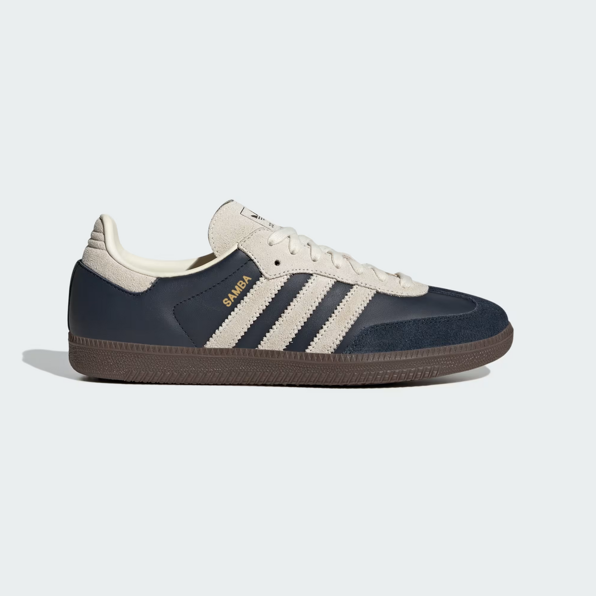 SAMBA OG AZUL–Azul Royal