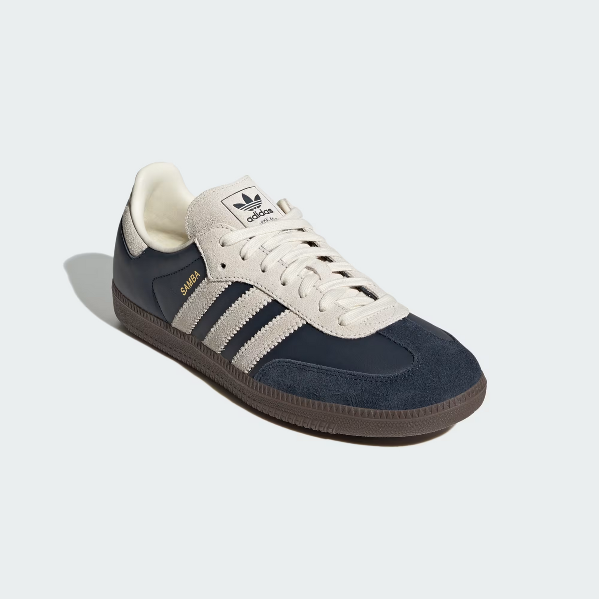 SAMBA OG AZUL–Azul Royal