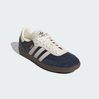 SAMBA OG AZUL–Azul Royal