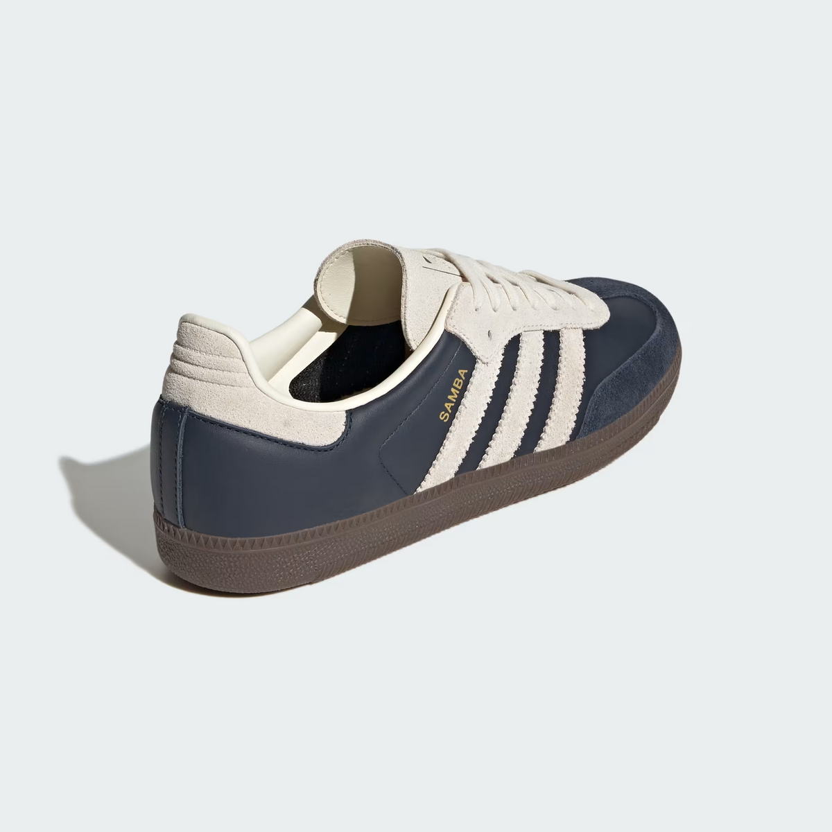 SAMBA OG AZUL–Azul Royal