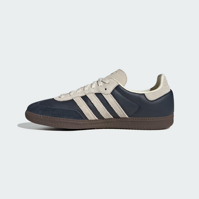 SAMBA OG AZUL–Azul Royal
