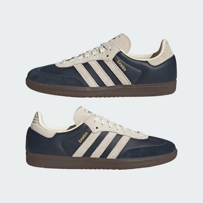 SAMBA OG AZUL–Azul Royal