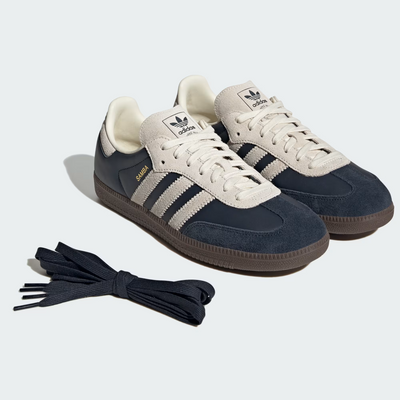 SAMBA OG AZUL–Azul Royal