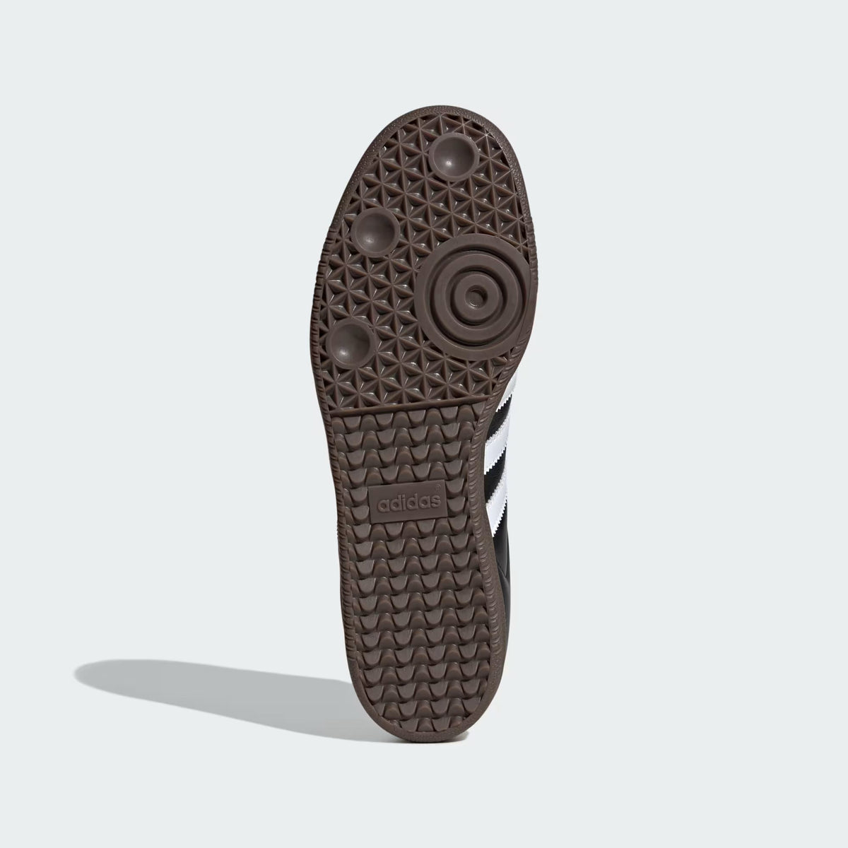 Samba OG–Preto Black