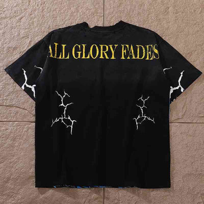 Camiseta Vale Forever Tag Big Black