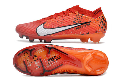 Chuteira Mercurial vapor 15 Air Zoom Ultra CANELEIRA