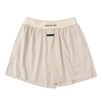 Shorts Fear Of God Essentials Beje
