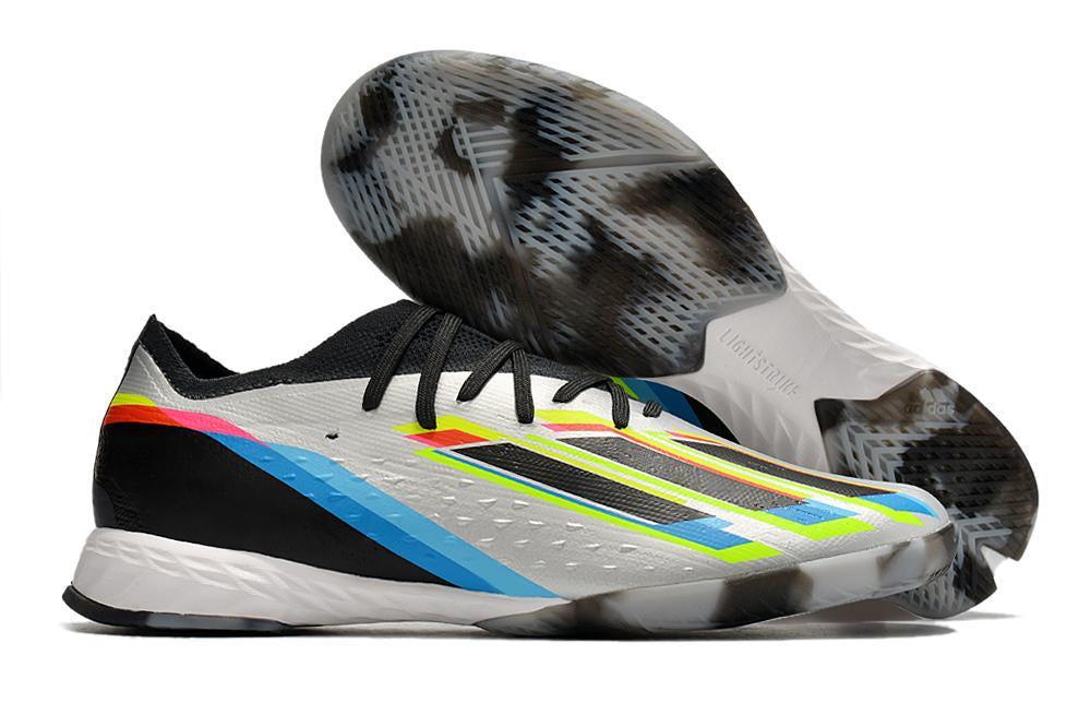 Chuteira X Speed Portal 3 Futsal