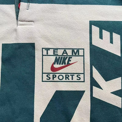 Nike x CPFM Longsleeve Polo