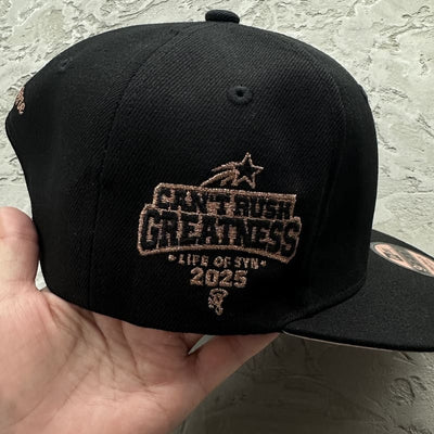 Boné Syna World x New Era 9Fifty