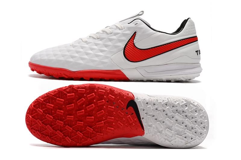 Chuteira Tiempo Lunar Legend VIII Pro Society