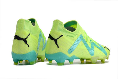 Chuteira Future Ultimate Campo