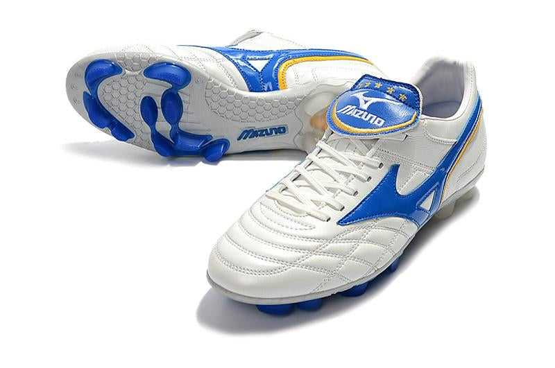 Chuteira Morelia II Made in Japan Campo