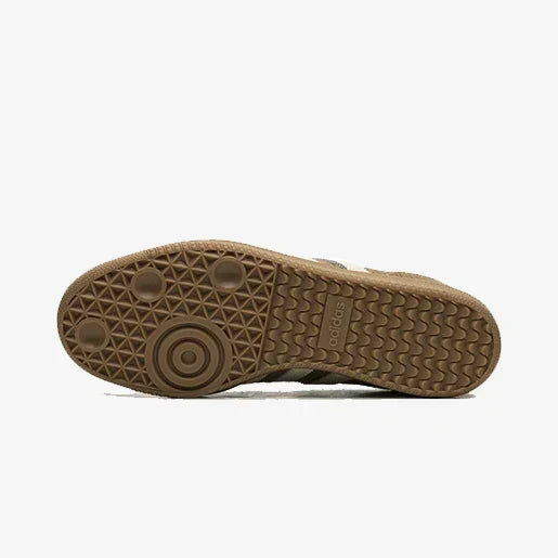 Samba OG Cardboard