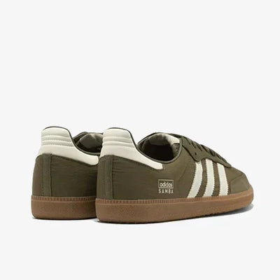 Samba OG Focus Olive