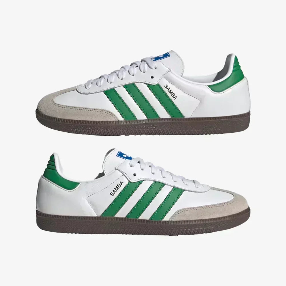 Samba OG Green