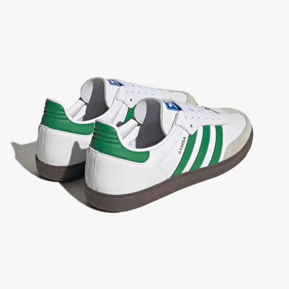 Samba OG Green