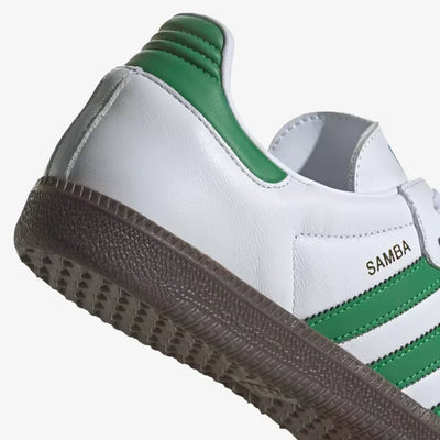 Samba OG Green