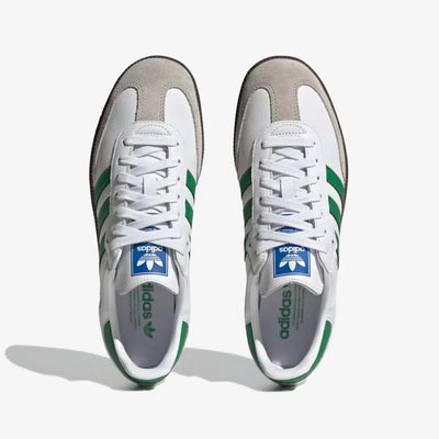 Samba OG Green