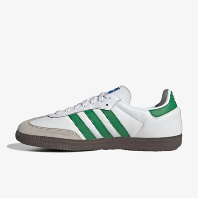 Samba OG Green