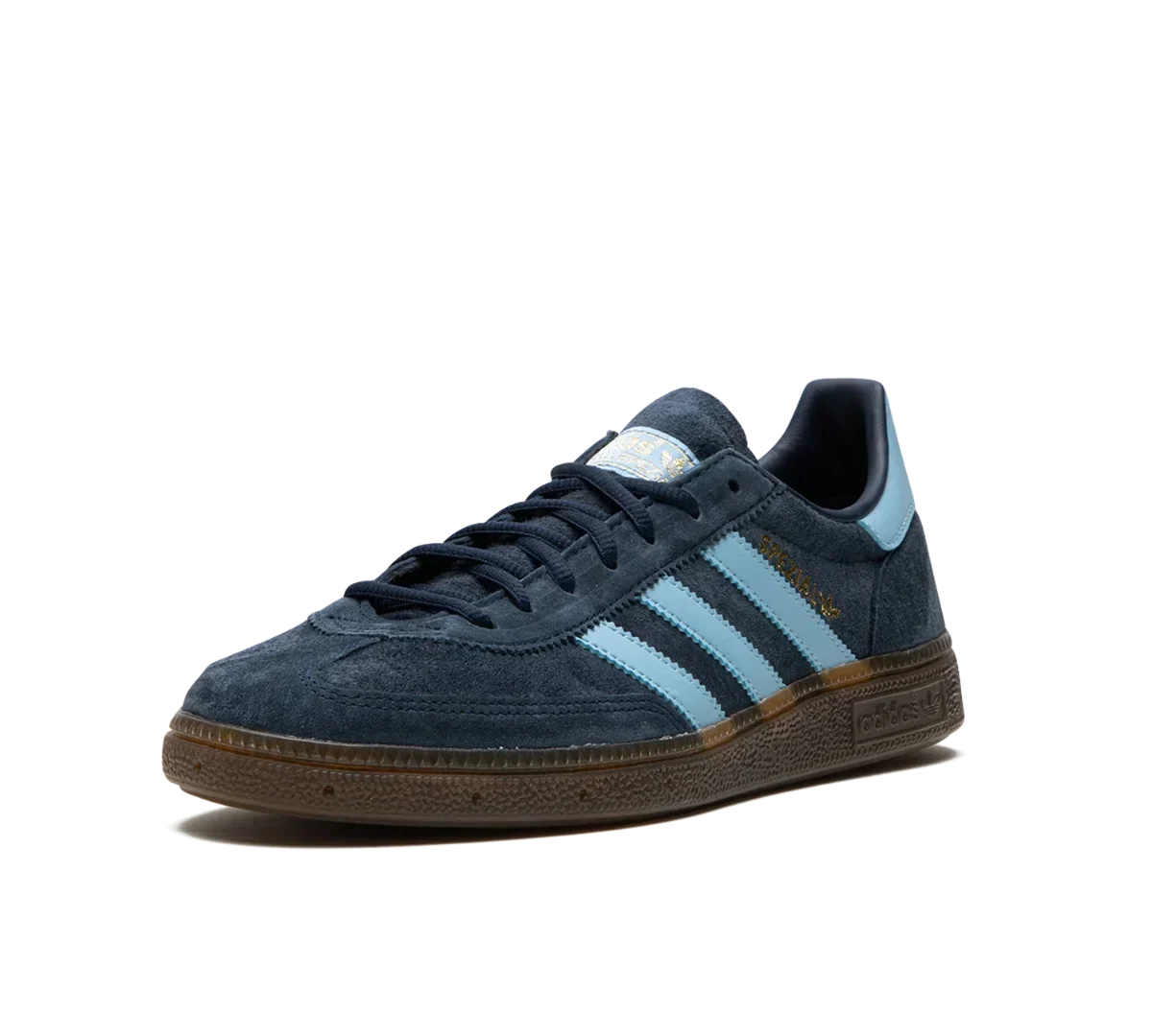 Tênis Adidas Handball Spezial Navy Gum