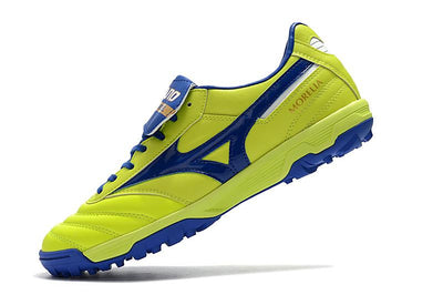 Chuteira Mizuno Morelia II Sala Classic Society