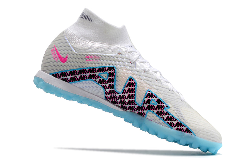Chuteira Society Air Zoom Mercurial Superfly 9 Elite